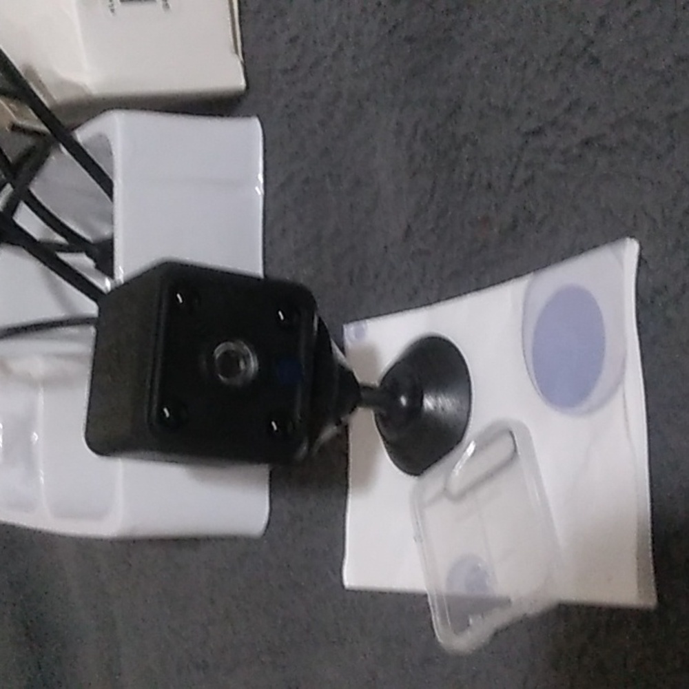 Mini Camera. - Picture 5 of 5